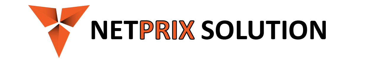 Netprix Solution