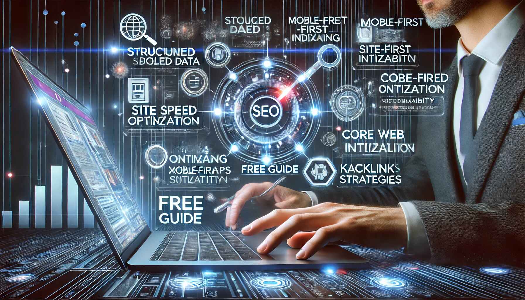 Rank your website #1 on google with out premium services that drives readers into customers