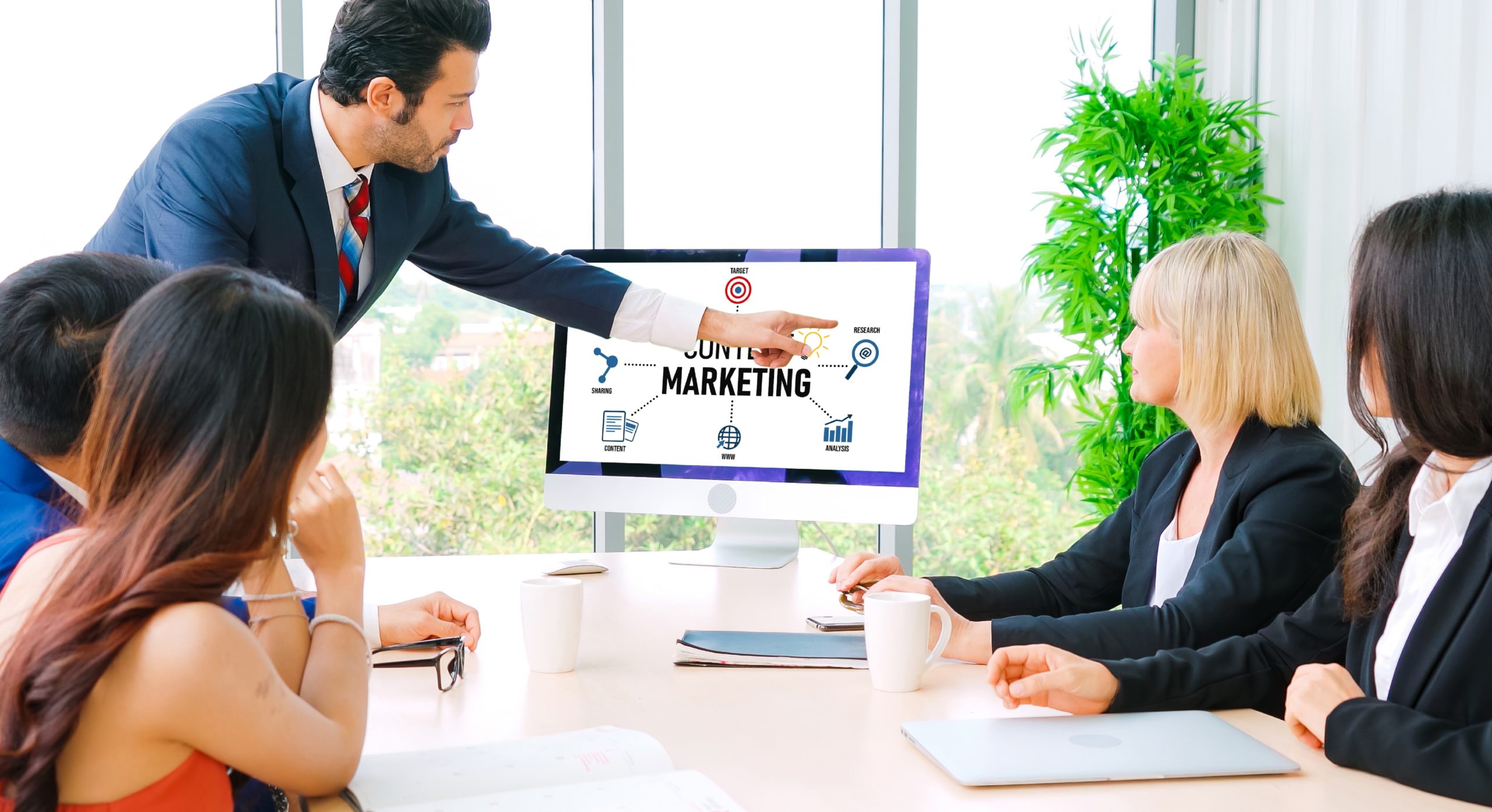 Email Marketing