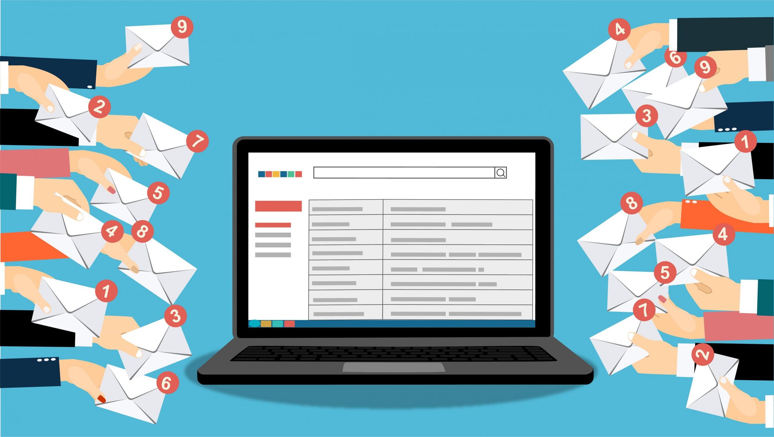 Email Marketing