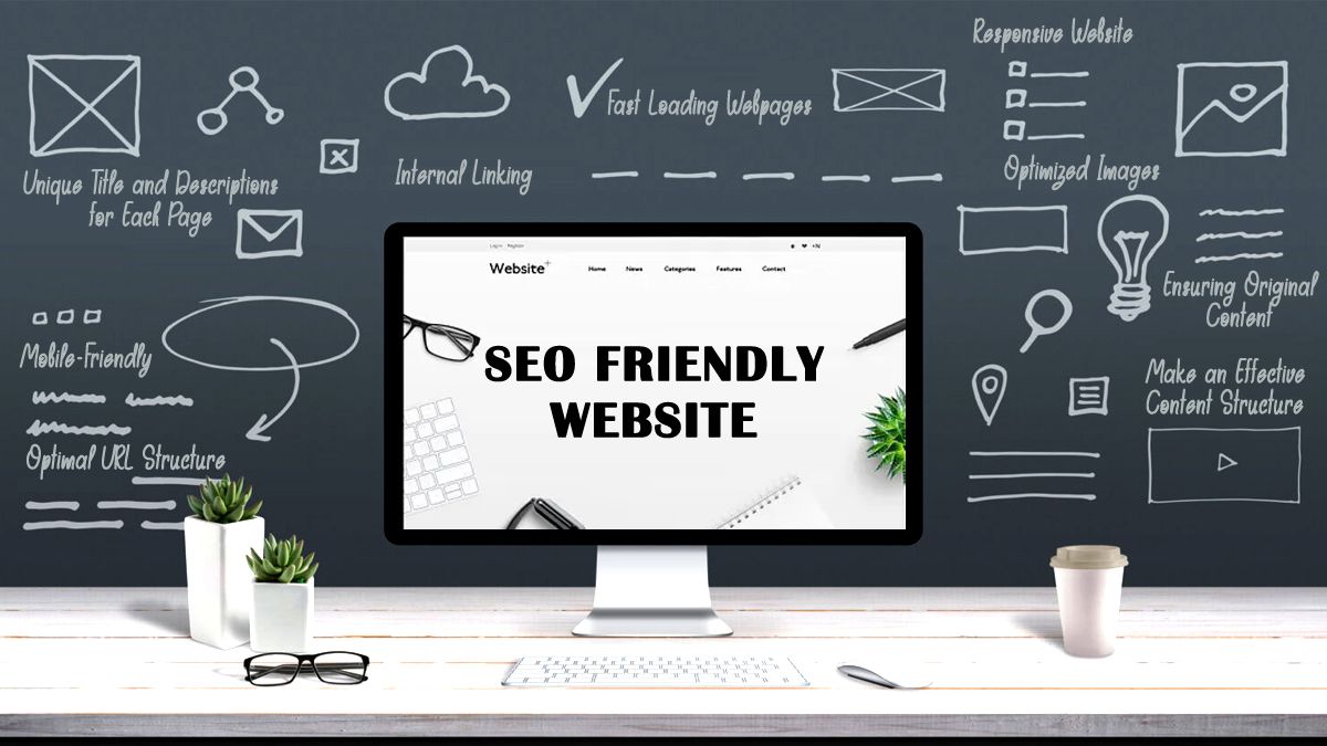 Fully customized websites that are fast, mobile-friendly, and built to convert visitors into customers.