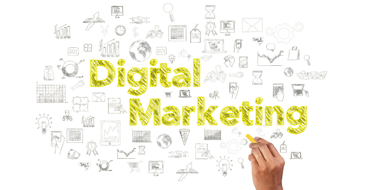 Digital Media Marketing Strategies 2025